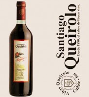 vino peruano SANTIAGO QUEIROLO